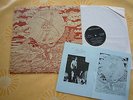 ANDROMEDA ( JOHN DUCANN )   SEVEN LONELY STREET.   UK LP  REFLECTION MM06 (1990)