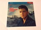 Elvis' Christmas Album LSP-1951(e) 1968 RCA Victor M-
