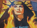 King Diamond ?– Fatal Portrait...in very good condition..org,1986...first press