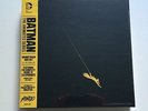 BATMAN: The Animated Series Vinyl Box Set Mondo Phantom City Creative 8xLP 180g