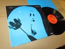 THE CHURCH seance 1983 GERMAN PRESS LP + INNER (821-046-1) 