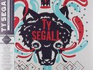 rare 1500 made TY SEGALL & KING TUFF Live at Pickathon SEALED LP  fuzz band wand