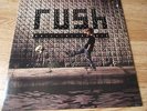 Rush - Roll The Bones - 1991 UK/German Vinyl LP. CLASSIC ROCK.