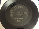 Queen Mega  Rare Demo Man On The Prowl Double A Side Never Released Single