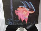 Black Sabbath-Paranoid LP 1970 Vertigo Swirl Original 1st Pressing