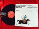 HENRYK SZERYNG MENDELSSOHN SCHUMANN VIOLINKONZERTE LSO ANTAL DORATI LP