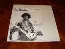 JIMI HENDRIX - MUSIC FOR FANS - WITH JOHN MCLAUGHLIN - LP