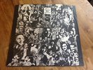 The Who LP Who's Next UK Track 1st press & BEAUTIFUL HEADHUNTERS INNER