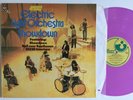 ELECTRIC LIGHT ORCHESTRA   Showdown   RARE Pink Vinyl Dutch Press NM Unplayed