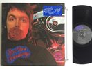 PAUL MCCARTNEY & WINGS   Red Rose Speedway   NM/NM Original Press Sterling 'LH'