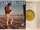 TOM RUSH  S/T  (epon.) 1st US 1965 issue MONO LP VG+/EX vinyl