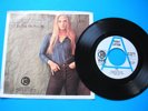 PEGGY LIPTON Lu / Let Me Pass By 45 RPM & Picture Sleeve Promo ODE 124 EX