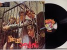 YARDBIRDS  Five Live  1st UK 1979 Charly re-issue LP  NM   Eric Clapton