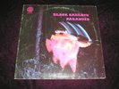 BLACK SABBATH Paranoid LP Vertigo 6360 011 Germany VG+ Ozzy Record swirl