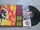 GUNS N' ROSES - USE YOUR ILLUSION I - ORIGINAL GEFFEN - DOUBLE VINYL LP RECORD