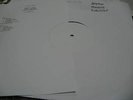 Amebix - Monolith RARE TEST PRESSING Vinyl LP  *1 of only 5 ever pressed