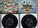THE BEATLES - Magical Mystery Tour Vinyl EP Mono 1st