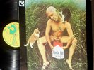 PANTA REI SAME LP (SCHWEDEN / SWEDEN 1973) 4E 062-34828