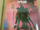 Pearl Jam 'Ten' (Blue Vinyl)