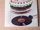 The Rolling Stones Let it Bleed original 1969 LP