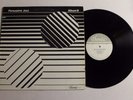 PERSUASIVE JAZZ Album 9 LP Ebonite Rec. E-117 US VG++ RARE LIBRARY MUSIC 9E