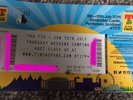 T in the Park 2016 Ticket, Full Weekend Thurs-Sun Camping