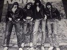 The Ramones Vinyl - Rare Misprints - 1st Press 1976 - Excellent Condition