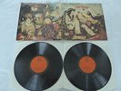 Donovan - HMS Donovan UK 1970 double LP Dawn DNLD 4001 lovely Ex copy