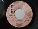 Tamla Motown Gordy Soul - Mary Wells - Motown 1011 - I'm So Sorry