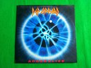 DEF LEPPARD - ADRENALIZE , 1992 korea vinyl lp Edited 9 Tracks , NM- / NM