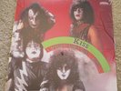 KISS SEALED ROCK AND ROLL OVER MEXICO -  30 ANOS DE MUSICA ROCK