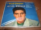 Elvis Presley, King Creole Vol. 2, RCA Victor EPA-4321, 1958, EP, Jordanaires
