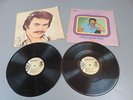 2 Stk LP Vinyl Türkische Musik Türkce Müzik Orhan Gencebay