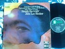 John Lee Hooker/Simply The Truth.1969 UK Stateside Stereo Original LP.