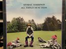 GEORGE HARRISON - ALL THINGS MUST PASS REMASTER/REISSUE 2001 BRAND NEW