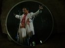 LP NDW Falco Emotional PICTURE DISC TELDEC Austropop