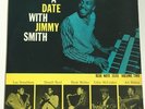 Jimmy Smith Blue Note 1548 LP 