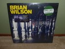 No Pier Pressure Barnes Noble Exclusive by Brian Wilson Autographed New Vinyl LP