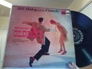 Orig 1957 LP Bill Haley and His Comets 3rd Decca album Rockin the Oldies DL-8569