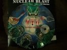 Autopsy - severed survival picture LP