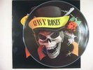 Guns n' Roses, Skulls n' Bones LP Picture Disc
