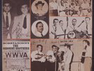 OSBORNE BROTHERS: Mgm Days LP (Japan, 4 LP box set, booklet included, some cov