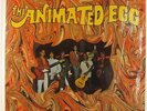 Animated Egg - S/T LP - Somerset VG++ Shrink