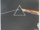Pink Floyd - Dark Side Of The Moon LP - Harvest UK Quad