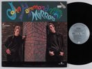 JOHN HAMMOND Mirrors VANGUARD VRS 9245 LP NM mono