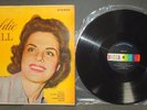 GOLDIE HILL 'self titled' 1960 Decca ST DL 74034 female country honky tonk vocal