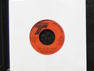 Renaldo Domino - Not Too Cool To Cry / Nevermore VG- 7