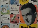 Souzay/Bonneau: Songs by Ravel & Faure - Decca LX 3149 (10