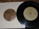Original Northern Soul Acetate 45 JIMMY RADCLIFFE & Joey Brooks - Baby Please