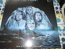 THE FROST - LIVE AT THE GRANDE BALLROOM - DOUBLE LP - NEW